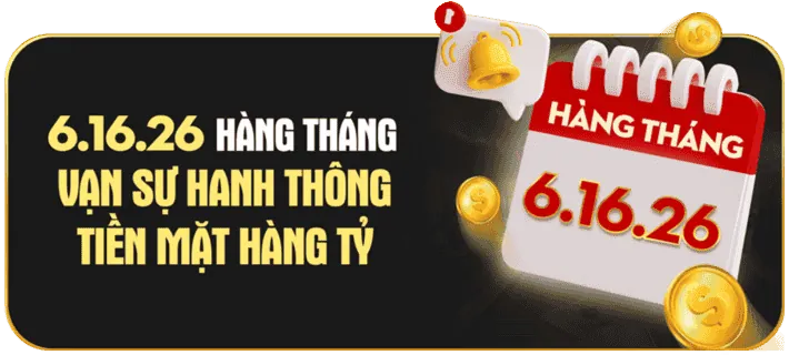 Khuyến mãi chào mừng tg88.com